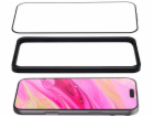 Laut Pouzdro PRIME GLS pro iPhone 17 Air – čiré