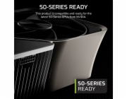 Corsair Černá skříň 3500X LXR LINK TG Mid-Tower