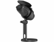 NoName Zenwire M9 kondenzátorový mikrofon pro počítačové studio, herní stojan, USB-C, USB 3.0
