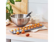 Forma de Buyer, 4710.20, na 12ks mini madlenek, nepřilnavý povrch, snadné čištění