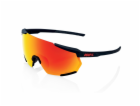 100percent Racetrap 3.0 - HiPER Lens Soft Tact Black