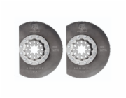 Fein Sägeblatt SL segment. HSS D85 VE2