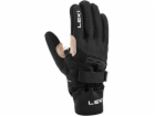 Leki Rukavice PRC Premium ThermoPlus Shark černo-pískové ...