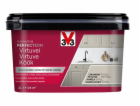 V33 Smaltovaná barva Perfection Kitchen, 2 l, skořicová