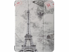 Realpower Pouzdro pro iPad 10 10,9" Design Paris