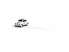 Carson 1:87 VW Beetle Rallye 2,4G 100% RTR