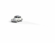 Carson 1:87 VW Beetle Rallye 2,4G 100% RTR