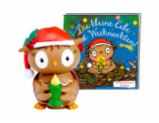 Tonies Die kleine Eule feiert Weihnachten (Hörspiel)