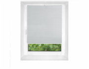 DOMOLETTI Žaluzie Pearl termo, šedé, 1500 mm x 730 mm