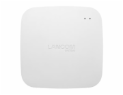 LANCOM LX-7400 - Bezdrátový access point - Wi-Fi 7, 10GbE, Bluetooth 5.4 LE, 2.5GbE, 5GbE - Wi-Fi 7, Bluetooth - 2.4 GHz, 5 GHz, 6 GHz - spravování cloudem - nástenná/stropní montáž - pro P/N: 61839, 