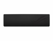ASUS opěrka zápěstí ROG WRIST REST, černá