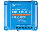 Victron Orion-Tr 12/12 V-9 A (110 W) DC-DC konvertor, izo...