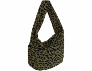 Reisenthel Moonbag teddy leo olivová