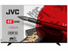43" JVC LT-43VD3505