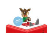 Tonies Tonyho oblíbené dětské písně - Vánoční koledy 2 (Nové vydání 2022) (Hudba)