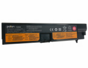 TRX baterie Polion/ 2200 mAh/ 14.4V/ pro Lenovo ThinkPad E570, E570C, E575/ neoriginální