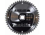 Makita KRUHOVÁ PILA 190x30x48z MAKBLADE WOOD