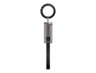 Tactical OODA Loop Cable USB-C/USB-C Bla