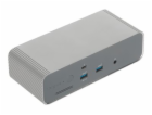 Targus EcoSmart - Dokovací stanice - USB-C / Thunderbolt ...