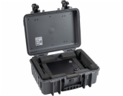 B&W International B&W energy.case Starlink Mini 400Wh