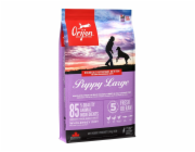 ORIJEN Puppy Large - suché krmivo pro psy - 11,4kg
