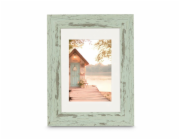 Hama Umělecký tisk Cottage Pastel Mint 13x18 včetně pasparty 193334