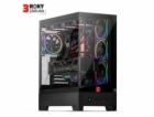 LYNX Challenger Ryzen 7 9800X3D 64GB 2TB SSD NVMe RTX 508...