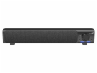 GENIUS repro Wireless SoundBar 220BT/ Bluetooth/ 3,5" jac...