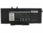 TRX Baterie Polion 4GVMP pro notebooky DELL 451-BCNX Lati...