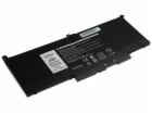 TRX Baterie Polion F3YGT pro notebooky DELL 451-BBYE Lati...