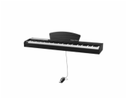 Digitální piano Kruger&Matz KMDP-45-BK matně černé