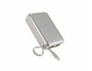 Epico UltraPack 45W 20000mAh powerbanka EP25 | šedá