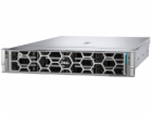 DELL PowerEdge R570/ 16x 2.5"/ Xeon 6517P/ 1x 32GB/ 2x 96...