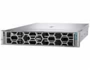 DELL PowerEdge R570/ 16x 2.5"/ Xeon 6517P/ 1x 32GB/ 2x 960GB SSD/ H965i/ iDRAC 10 Enterprise 17G/ 2x 1100W/ 3Y Basic