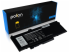 TRX Baterie Polion GRT01 pro notebooky DELL 451-BCUN Lati...