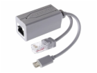 XtendLan XL-POES-5VUM, PoE splitter 802.3af, 100Mb, stabi...