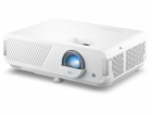 ViewSonic LX750-4K  4K Smart Laser Home Projector 4 000 A...