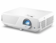 ViewSonic LX750-4K  4K Smart Laser Home Projector 4 000 ANSI/ 3mil : 1/HDMI/USB/Wifi /repro 10W/Google TV/obraz až 300"