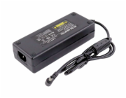 XtendLan Zdroj 100-240 VAC/50-60Hz, výstup 52V/3A DC, jack 5.5/2.1mm, adaptér