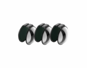 Sada filtrů Freewell ND pro OSMO 360 – balení po 3 kusech