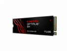 SanDisk Optimus GX 7100 - SSD - 4 TB - interní - M.2 2280...