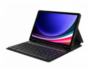 Inateck inateck N0028 černá klávesnice s Bluetooth pro Galaxy Tab A9 Plus