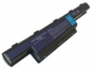 TRX baterie AS10D31/ Li-Ion/ 6600 mAh/ Acer Aspire 4250, 4551, 4738, 4741, 4551G, 4771G, 5551G, 5741G, 9-čl./neorigi.