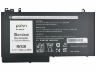 TRX Baterie Polion PLNB339 pro notebooky DELL RYXXH Latit...