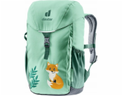 Deuter Waldfuchs batoh Batoh na běžné nošení Zelená