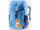 Deuter Waldfuchs 14 Dětský turistický batoh Blue