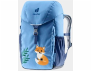 Deuter Waldfuchs 14 Dětský turistický batoh Blue