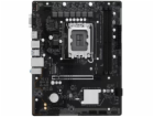 Základní deska Asrock H610M-HVS/M.2 D5 GEN5