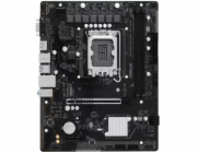 Základní deska Asrock H610M-HVS/M.2 D5 GEN5