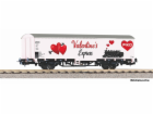 Piko Krytý vagón Valentýnský Expres - 95746